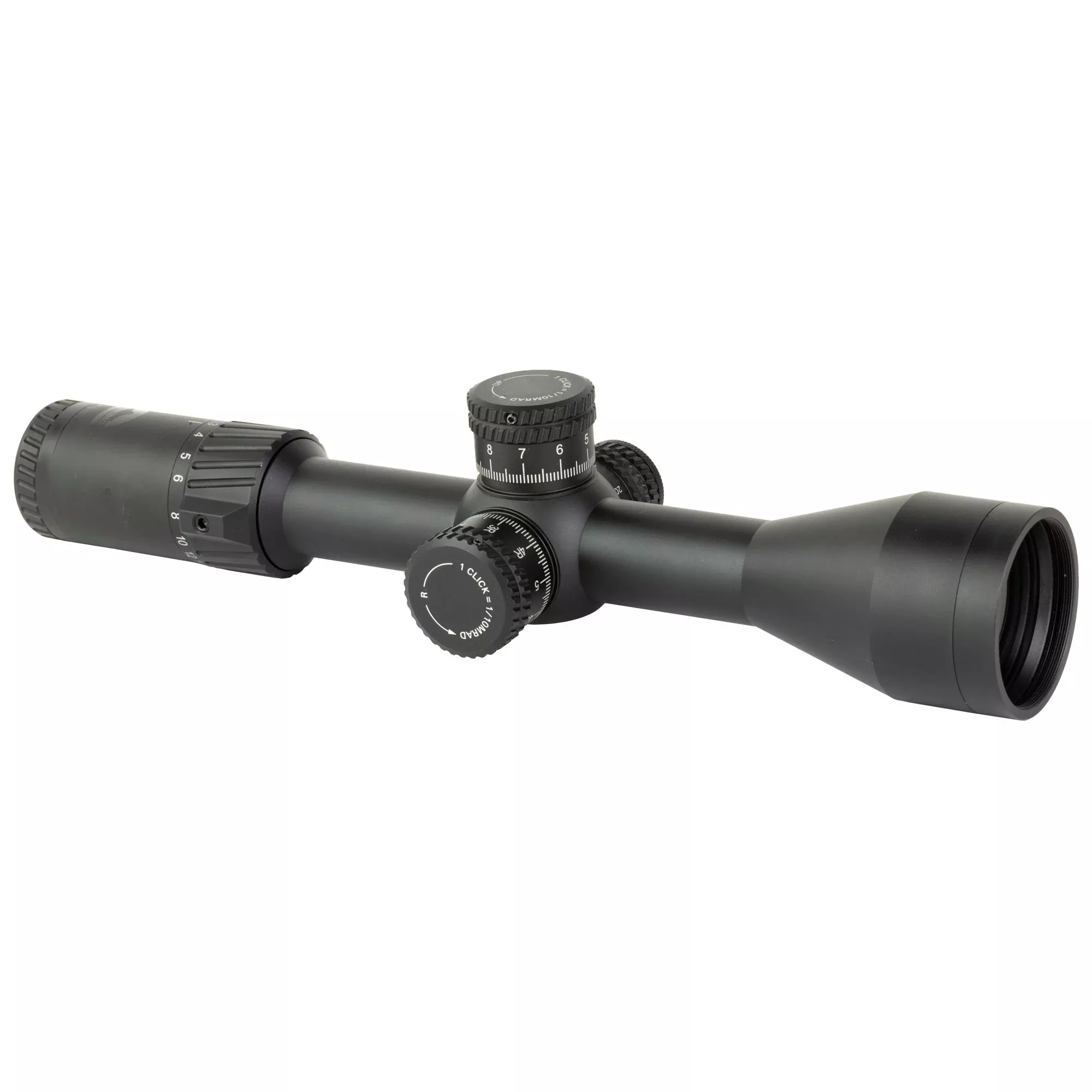 Sightmark Presidio LR2 3-18×50 Riflescope
