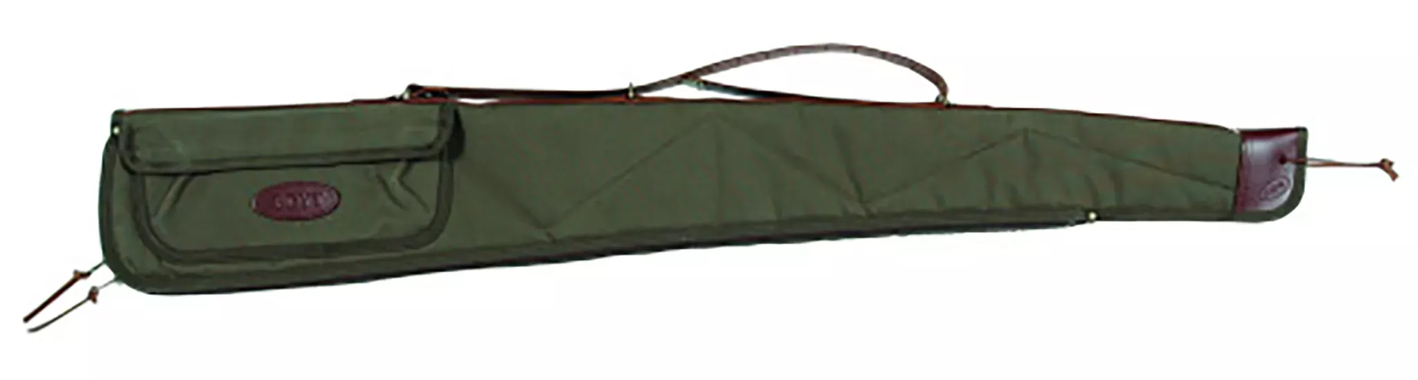 Signature 52″ Shotgun Case – OD Green
