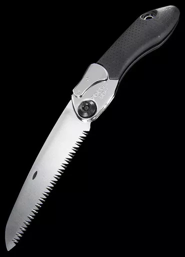Silky PocketBoy Folding Saw 170mm Medium