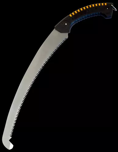 Silky Sugoi Pistol Grip Saw 360mm Medium