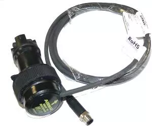 Simrad Airmar DST810 Plastic Flush Thru-hull Mount Transducer• 000-15735-001