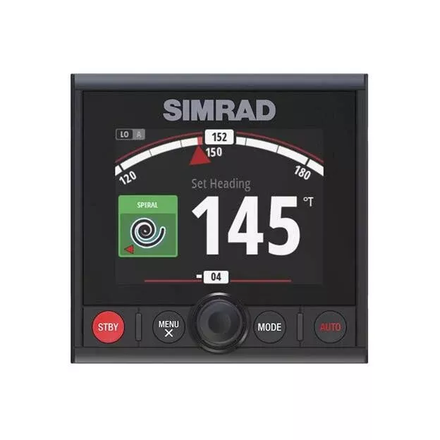 Simrad AP44 Autopilot Controller• 000-13289-001
