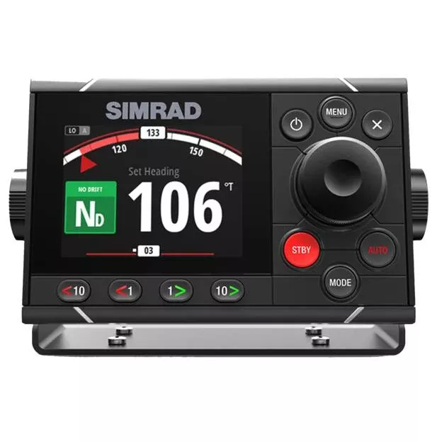 Simrad AP48 Autopilot Controller• 000-13894-001