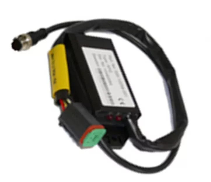 Simrad Autopilot Gateway for Yamaha• 000-15598-001