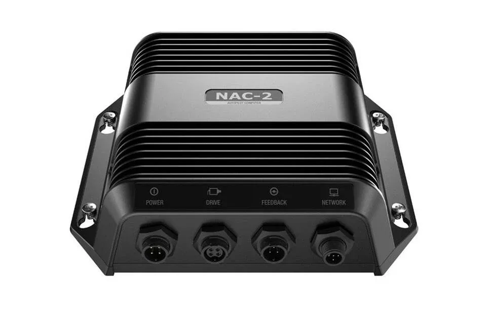 Simrad Autopilot NAC-2 VRF Core Pack• 000-13337-001