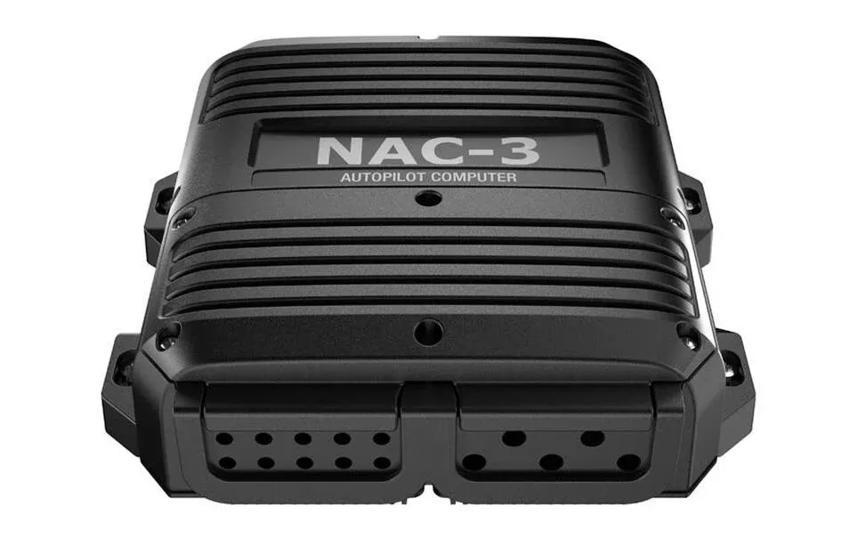 Simrad Autopilot NAC-3 Core Pack• 000-13336-001