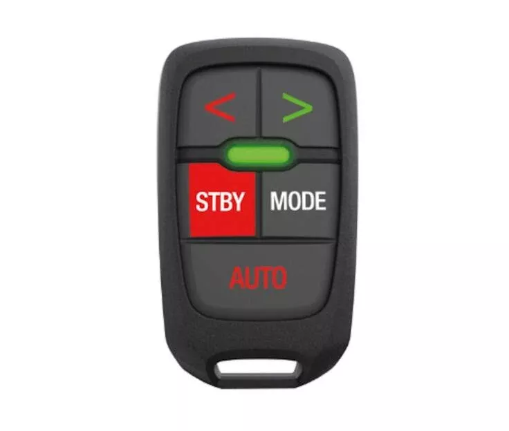 Simrad Autopilot WR10 Wireless Remote• 000-12358-001