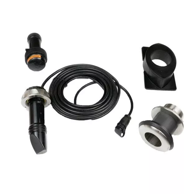 Simrad ForwardScan Transducer with Sleeve and Plug• 000-11674-001