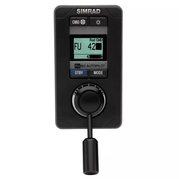 Simrad FU80 Follow Up Remote• 000-10183-001