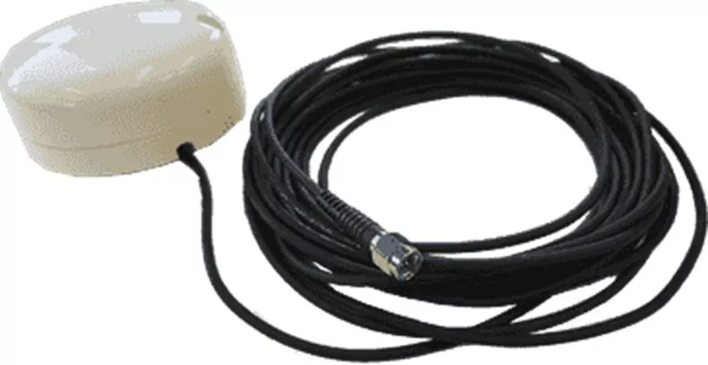 Simrad GPS antenna for NAIS-500 AIS transceiver• 000-13613-001