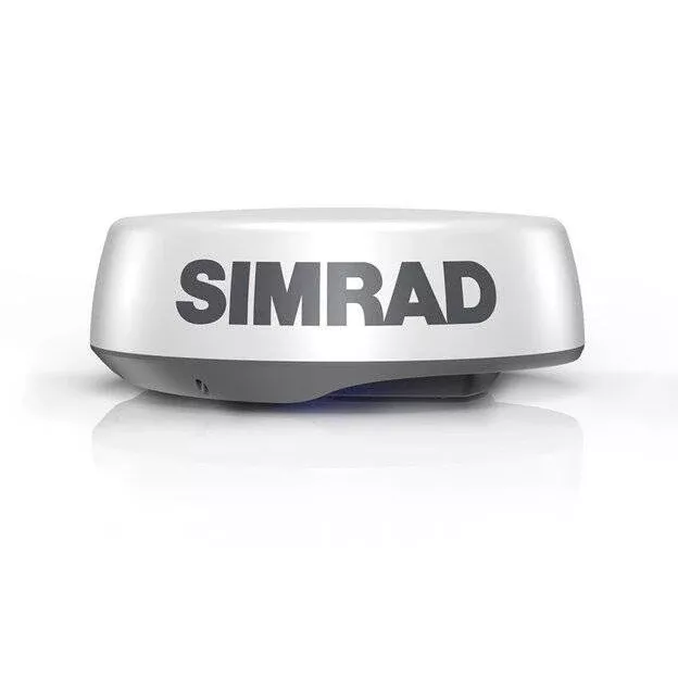 Simrad HALO24 Radome Radar• 000-14535-001