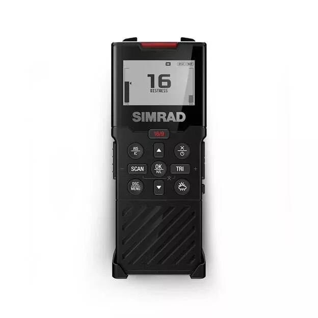 Simrad HS40 Wireless VHF Radio Handset• 000-14475-001