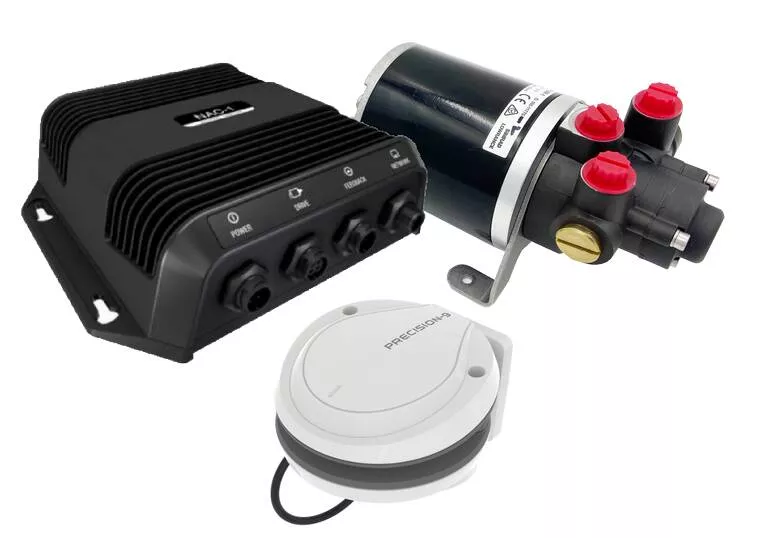 Simrad NAC-1 Precision Hydraulic Pilot Pack• 000-15951-001