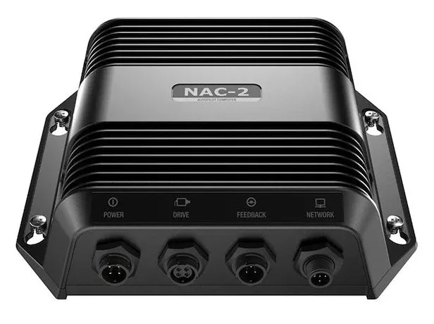 Simrad NAC-2 Core Pack• 000-13335-001