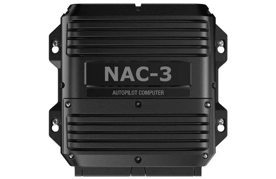 Simrad NAC-3 Autopilot Computer• 000-13250-001