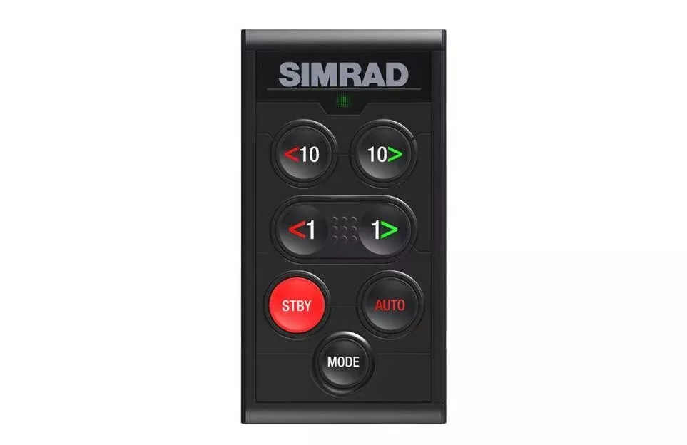 Simrad OP12 Autopilot Controller• 000-13287-001