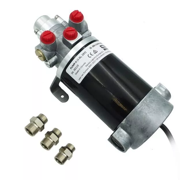 Simrad Pump-4, 12V Hydraulic, 3.0L• 000-15446-002