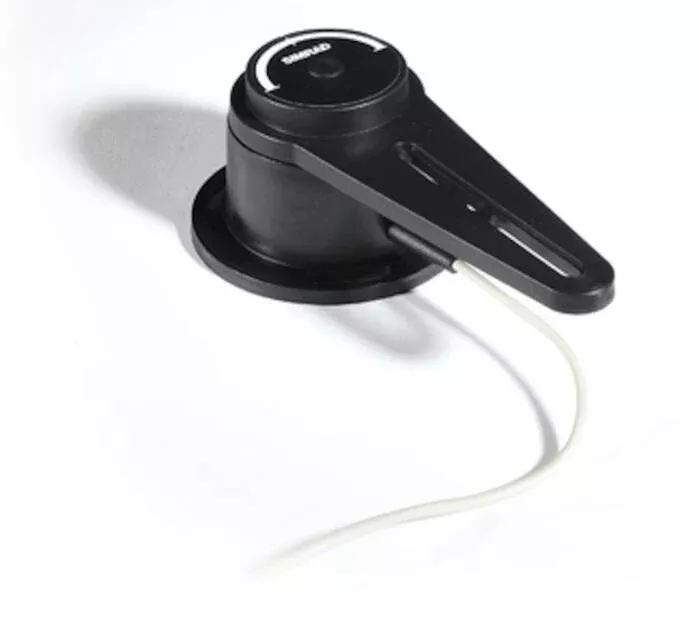 Simrad RF25N Rudder Reference Sensor with Micro-C connector• 000-10756-001