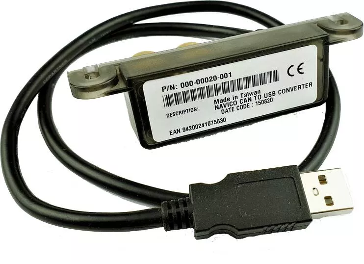 Simrad ST10 Simnet Programming Toolkit• 000-00020-001