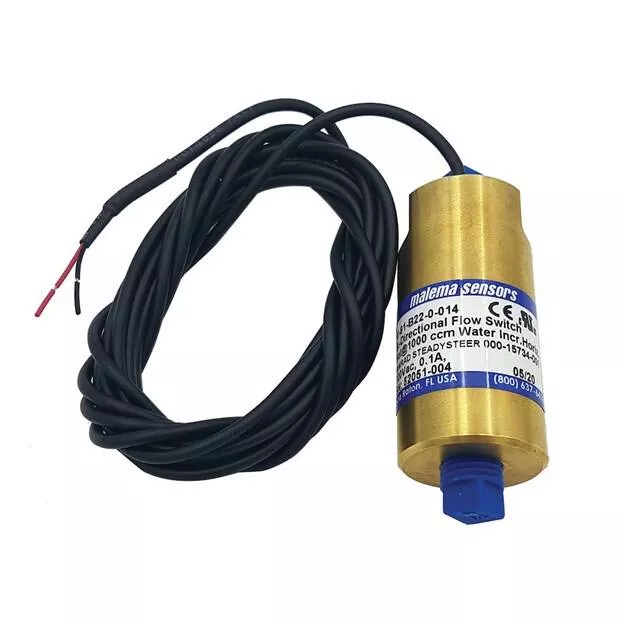 Simrad SteadySteer Flow Switch• 000-15734-001