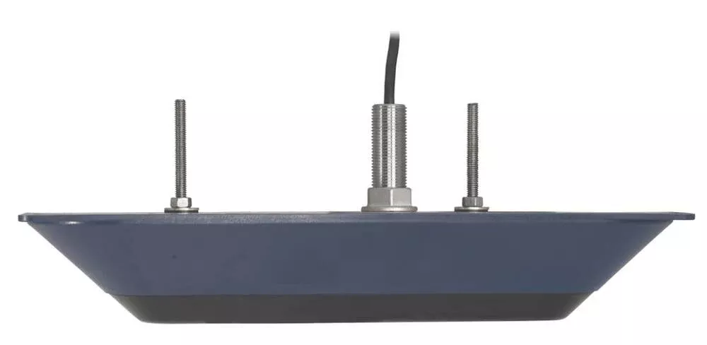 Simrad Totalscan Transducer M/H Thruhull Single• 000-14257-001