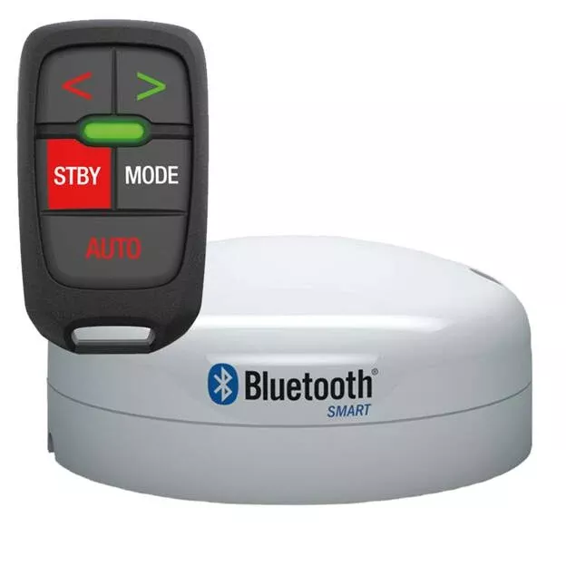 Simrad WR10 Wireless Remote and BT1 Base Station• 000-12316-001