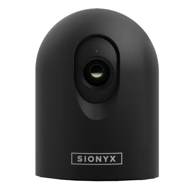 SIONYX Nightwave Digital Camera – Black