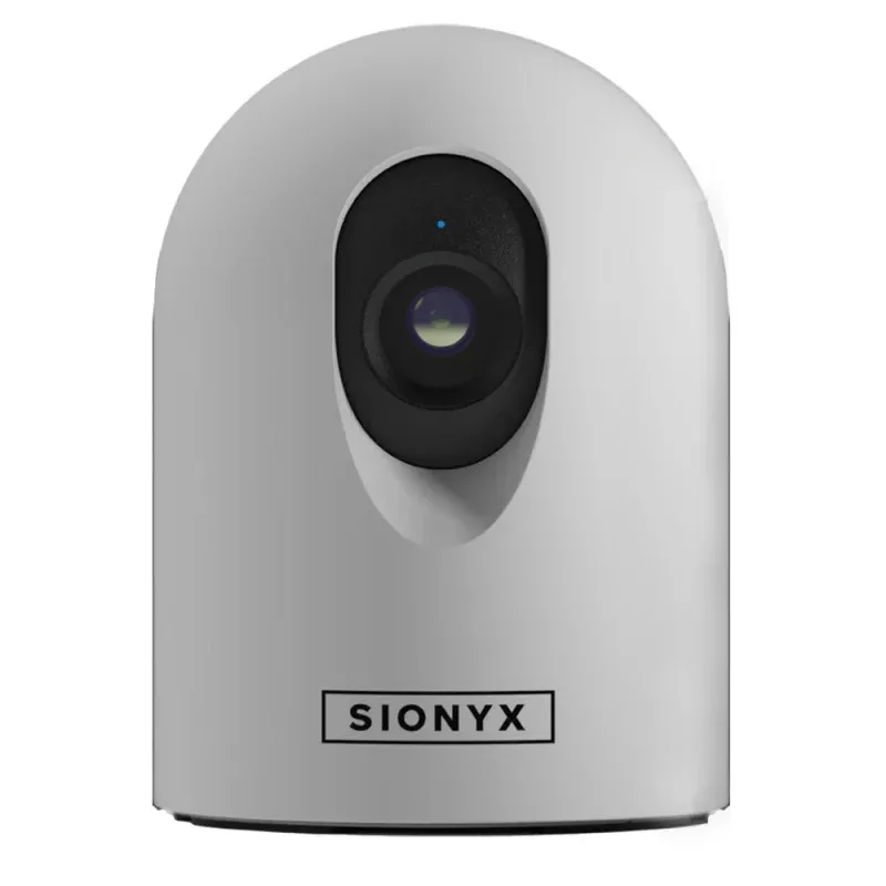 SIONYX Nightwave Digital Camera – White