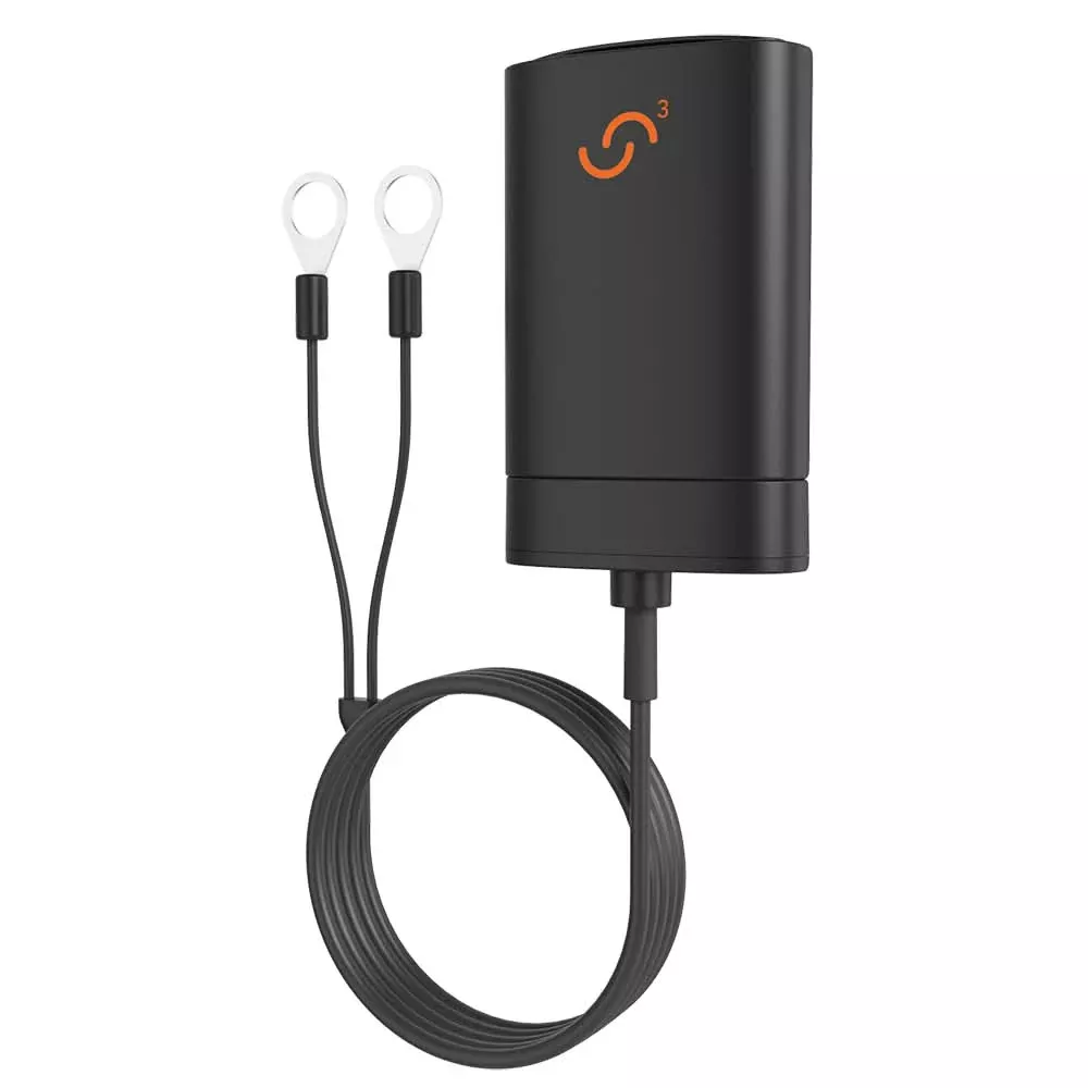 Siren Marine Battery Sensor for Siren 3 - SM-WLS3-BATT-917