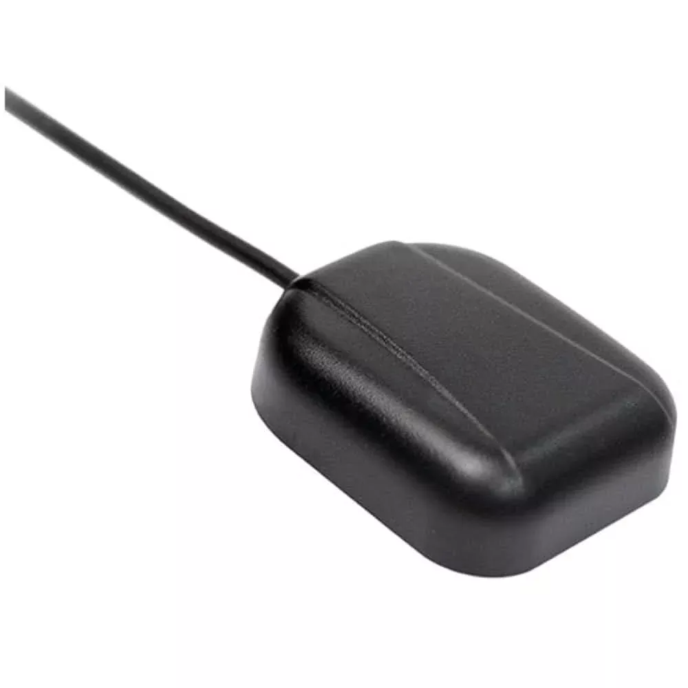 Siren Marine External GPS Antenna for Siren 3 Pro Includes 10' Cable - SM-ACC3-GPSA