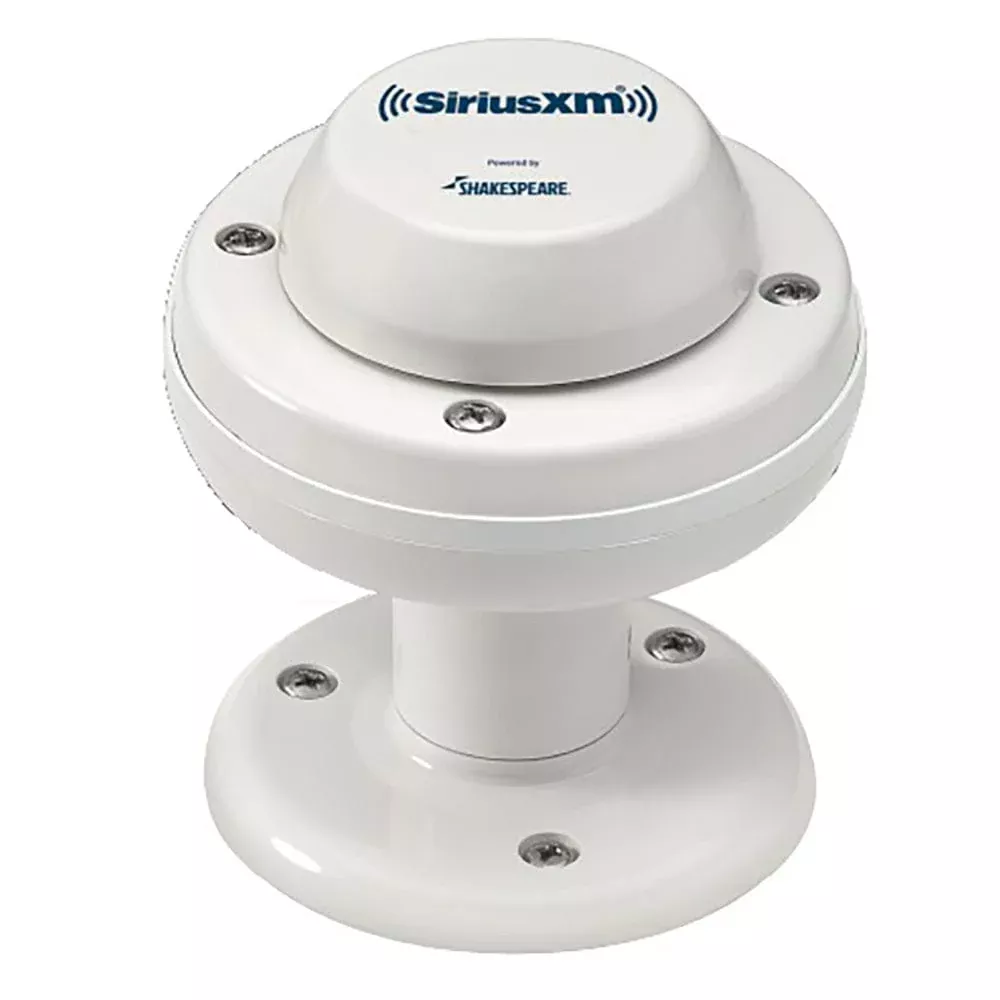SiriusXM Marine/RV Antenna
