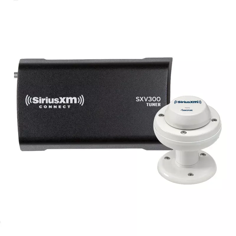 SiriusXM SXV300 Connect TunerMarine/RV Antenna *24-Pack