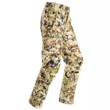 Sitka Ascent ts Subalpine