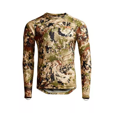 Sitka Core Lt Weight Crew Ls Subalpine