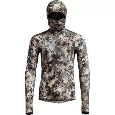 Sitka Core Merino 120 Hoody Elevated Ii