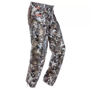 Sitka Downpour t Optifade Elevated Ii
