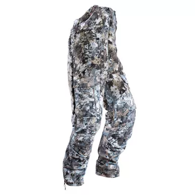 Sitka Fanatic Bib Elevated Ii Medium
