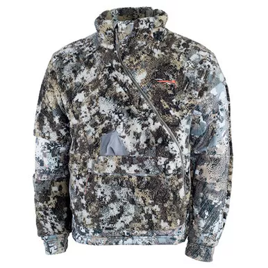 Sitka Fanatic Jacket Optifade Elevated Ii
