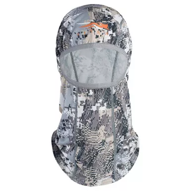 Sitka Gear Core Heavyweight Balaclava OSFA Optifade Elevated II