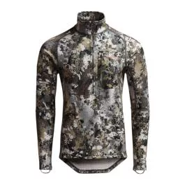 Sitka Gear Men's Heavyweight Zip-T