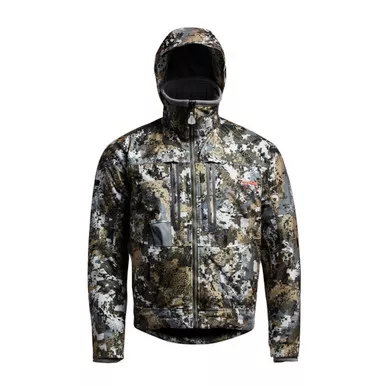 Sitka Incinerator Aerolite Jacket Optifade Elevated Ii