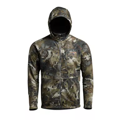 Sitka Jetstream Jacket Waterfowl Marsh