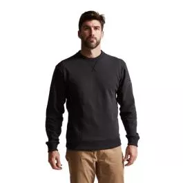 Sitka Men’s Essential Crew Sweatshirt