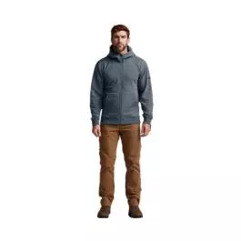 Sitka Men’s Essential Zip Hoodie