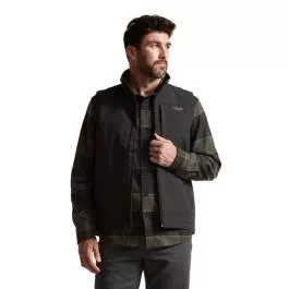 Sitka Men’s Grindstone Work Vest