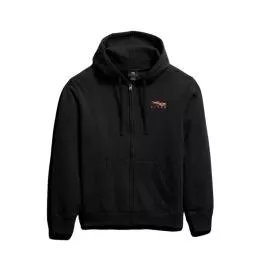 Sitka Men’s Icon Classic Full Zip Hoody