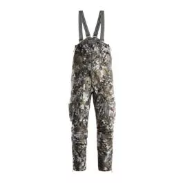 Sitka Men's Incinerator AeroLite Bib - Elevated II - 2X