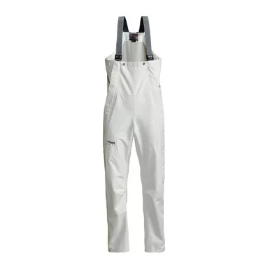 SITKA Men's Nodak White Bib (50250-WH)