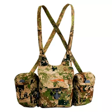 Sitka Mountain Optics Harness Optifade Subalpine One Size Fits All