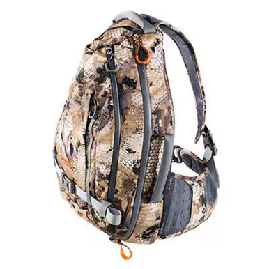 Sitka Sling Choke Marsh